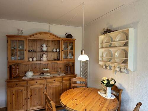 Küche.JPG - Reihenmittelhaus mit 121,00 m&sup2; in Heikendorf zum Kaufen