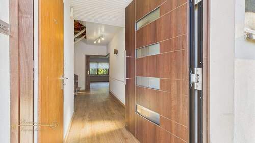 Flur - 6 Zimmer Einfamilienhaus zum Kaufen in Dörverden