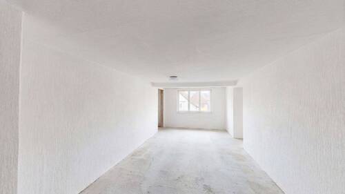 Renovierungsbeispiel Zimmer - 