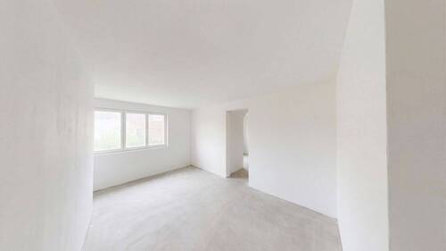 Renovierungsbeispiel Zimmer - 