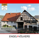 Außenaufnahme - Historisches Anwesen BJ 1901 mit 350qm - Kernsanierungsobjekt mit Nebengebäude und Ausbaupotenzial für mehrere Wohnungen