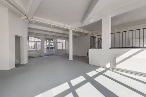 Büro im HP - Büro zur Miete in Hamburg