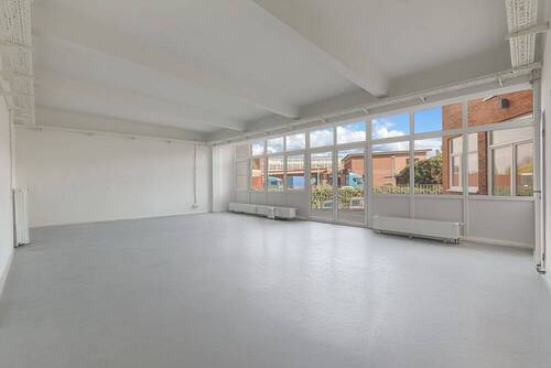 Büro im HP - Büro mit 1.154,70 m&sup2; in Hamburg zur Miete