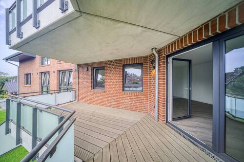 Balkon - 