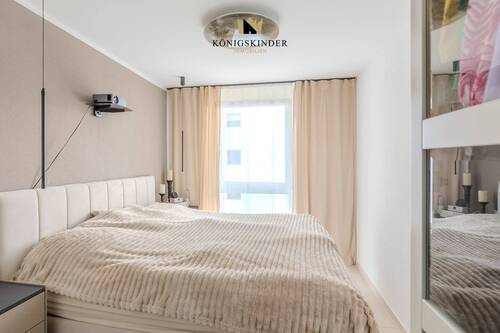 ...weiter zum Schlafzimmer... - 