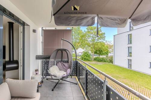 Balkon... - 