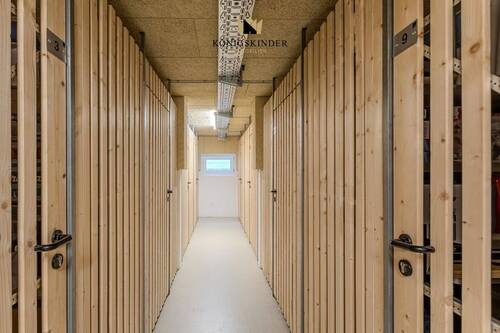 ...Keller gibts auch... - 