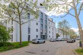Ruhige Lage... - 3 Zimmer Etagenwohnung zum Kaufen in Nagold
