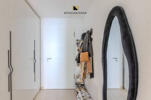 ...Hereinspaziert... - Etagenwohnung mit 86,00 m&sup2; in Nagold zum Kaufen