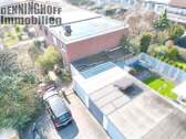 3 - 4 Zimmer Reihenendhaus in Dortmund