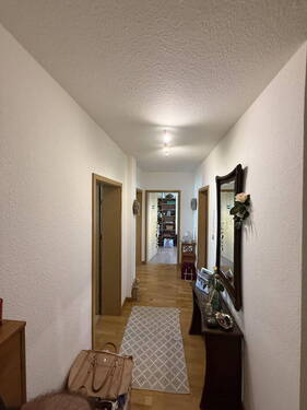 Bild 1 - Eigentumswohnung mit Balkon und Stellplatz in Ennepetal