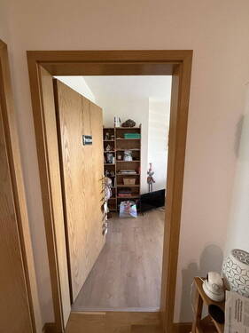 Bild 2 - 3 Zimmer Etagenwohnung zum Kaufen in Ennepetal