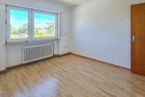 Kinderzimmer OG - 
