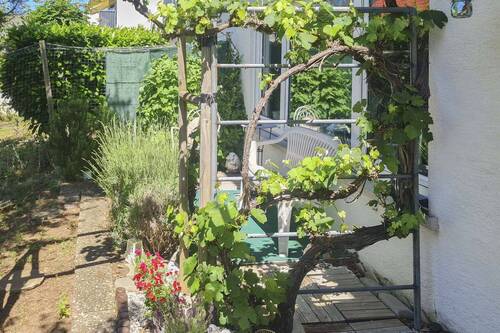 Terrasse 2 - 
