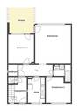 Grundriss Skizze EG - 