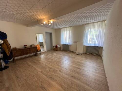 Schlafen Whg.1 - 