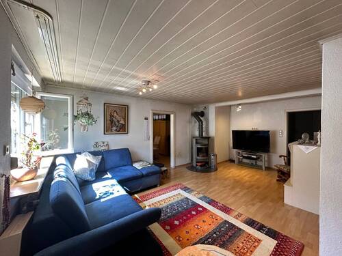 Wohnen Whg. 2 - 