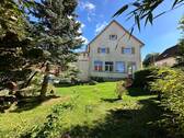 Gartenansicht - 