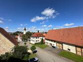 Blick vom Fenster - 