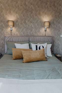 Schlafzimmer - 