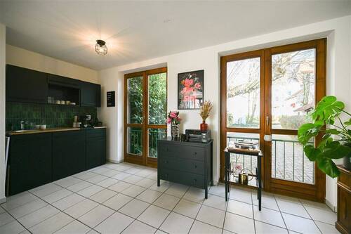 Westseite Studio - 