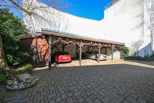 Carport - 