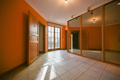 Westseite Zimmer - 
