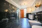 Westseite Badezimmer - 
