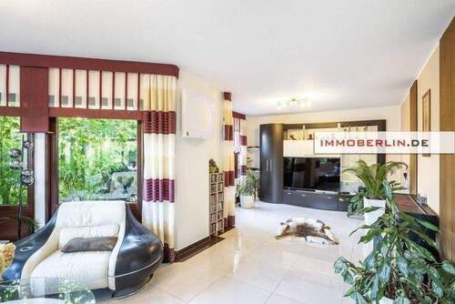 1.jpg - 4 Zimmer Einfamilienhaus zum Kaufen in Berlin