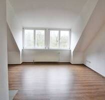 Wohnen im Grünen - Grambke -1 Zimmer - Appartment - ruhig & grün ** - Bremen Burg-Grambke