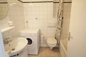 Badezimmer - Etagenwohnung mit 33,00 m² in Bremen zur Miete