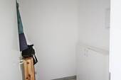 Abstellkammer - 