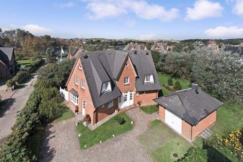 Bild 2 - 3 Zimmer Reihenendhaus zum Kaufen in Wenningstedt