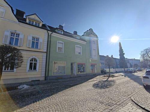 IMG20260131135719.jpg - 1 Zimmer Mehrfamilienhaus, Wohnhaus in Simbach a.Inn