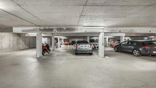 Parkplatz - 