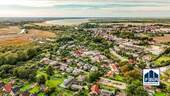 Blick zum Saaler Bodden - 4 Zimmer Einfamilienhaus in Ribnitz-Damgarten