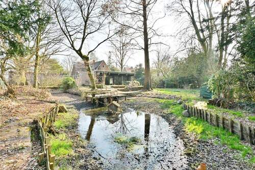 Außenansicht - 1 Zimmer Mehrfamilienhaus, Wohnhaus in Barßel / Elisabethfehn