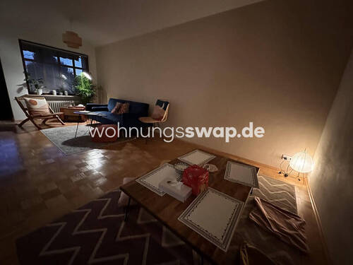 Bild 4 - Etagenwohnung mit 60,00 m&sup2; in Nürnberg zur Miete