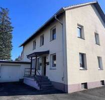 Beverungen - 4 Zimmer Wohnung im Erdgeschoss mit Terrasse
