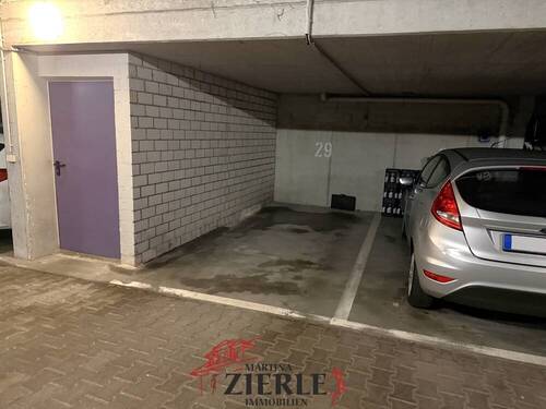 10- TG-Stellplatz - 