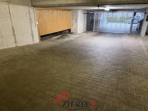 11- Tiefgarage - 