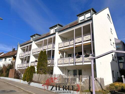 13- Aussenansicht - 
