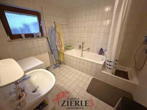 5- Badezimmer - 
