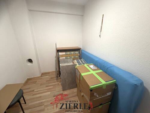 7- Kinderzimmer , Büro - 