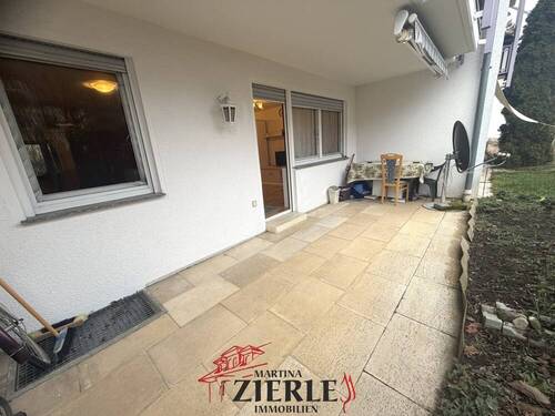 8- Terrasse - 