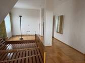 Schlafzimmer OG Vorderhaus - 