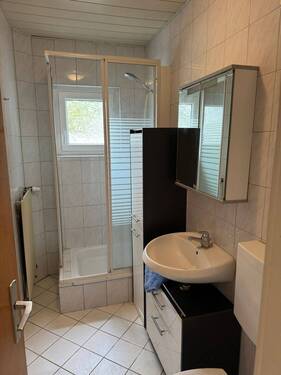 Duschbad Hinterhaus - 