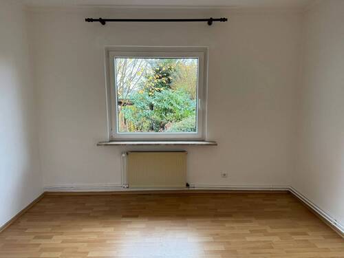 Wohnzimmer Hinterhaus - 