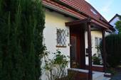 Hauseingang - 