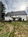 Rückseite - Oberlausitzer Bauernhaus - das besondere Wohnen!
